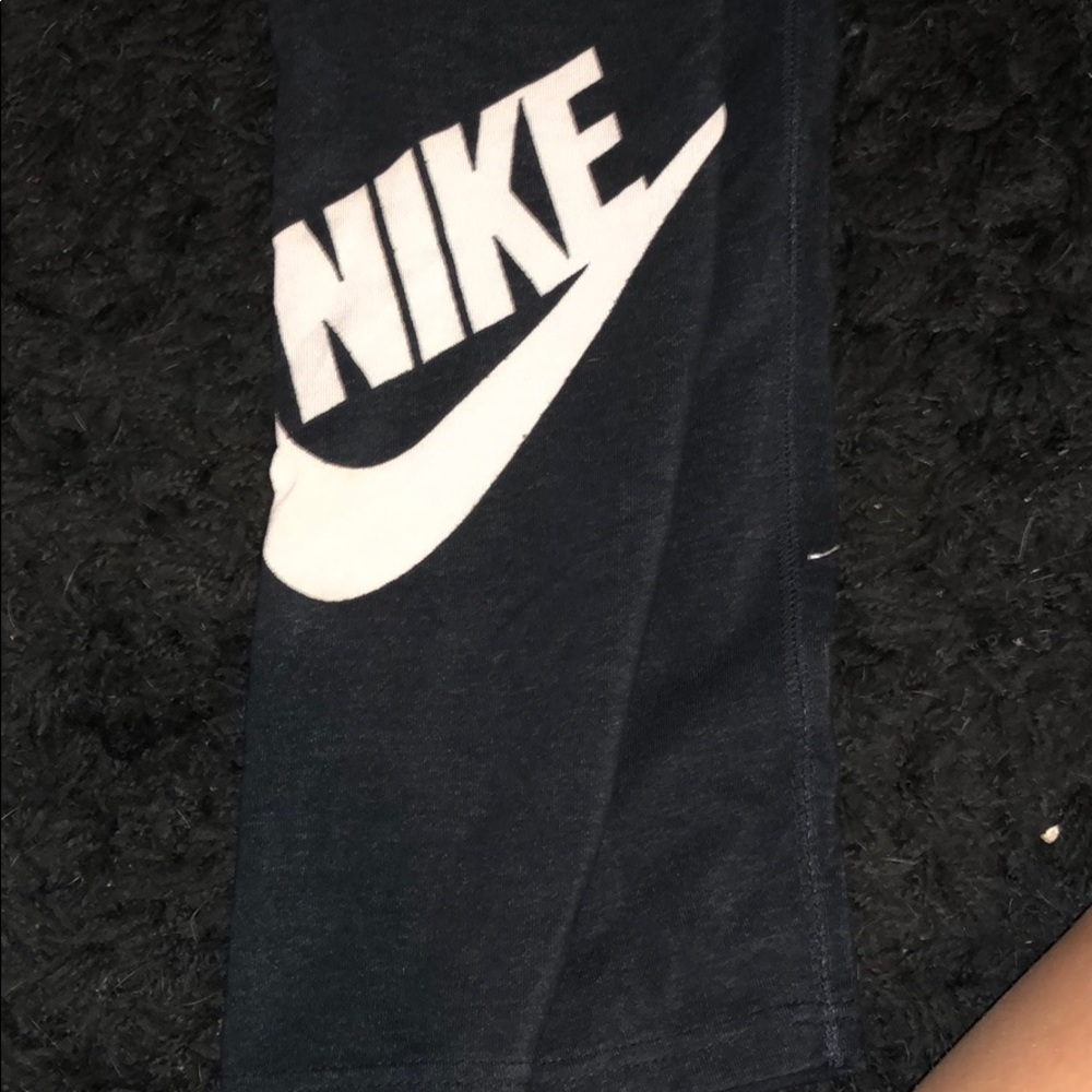 Nike Workout Pants